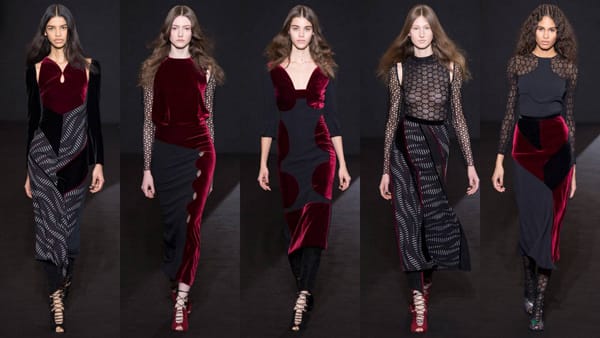 ГАЛАКТИЧЕСКАТА ЕЛЕГАНТНОСТ НА РОЛАН МУРЕ